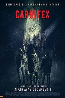 Carnifex izle