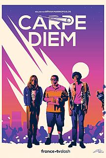 Carpe Diem izle