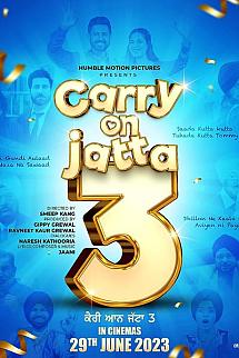 Carry on Jatta 3 izle