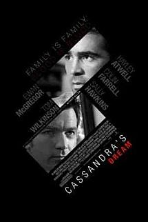 Cassandra'nın Rüyası izle