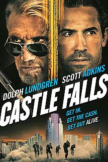 Castle Falls izle