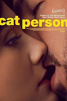 Cat Person izle