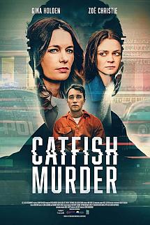 Catfish Murder izle