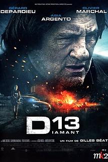 Elmas 13 izle
