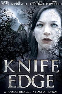 Bıçak Sırtı izle