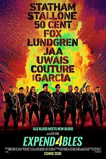 Cehennem Melekleri 4 izle