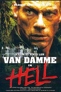 Cehennemde izle