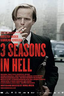 Cehennemde 3 Mevsim izle