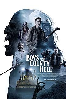 Cehennemin Çocukları izle