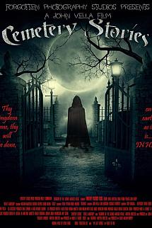 Cemetery Stories izle