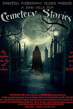 Cemetery Stories