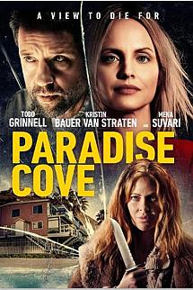 Cennet Koyu izle