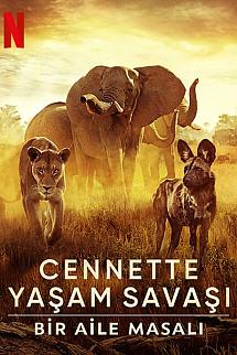 Cennette Yaşam Savaşı: Bir Aile Masalı izle