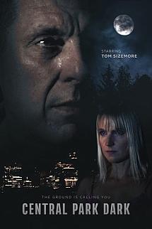 Central Park Dark izle