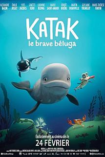 Cesur Balina Katak izle