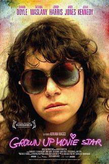 Yetişkin Film Yıldızı izle