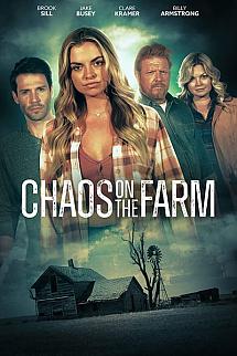 Chaos on the Farm izle
