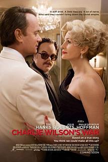 Charlie Wilson'ın Savaşı izle