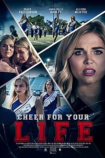 Cheer for Your Life izle
