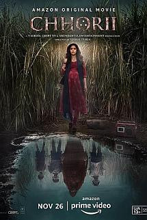 Chhorii izle