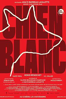 Chien Blanc izle