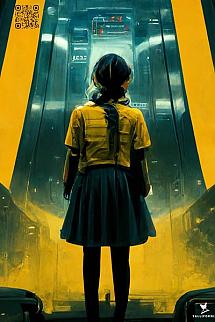 Child Machine izle
