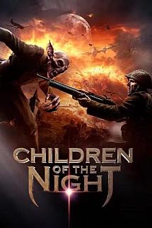 Children of the Night izle