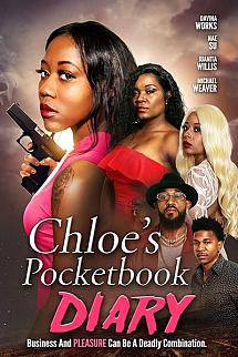 Chloes Pocketbook Diary izle