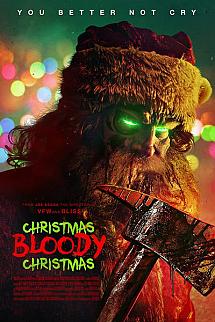 Christmas Bloody Christmas izle