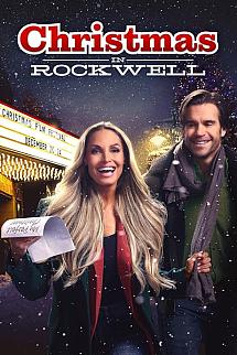 Christmas in Rockwell izle