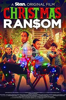 Christmas Ransom izle