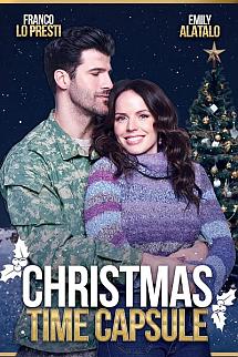 Christmas Time Capsule izle