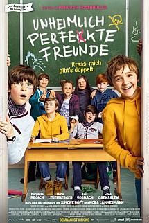 Çifte Bela: Sihirli Ayna izle