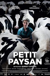 Çiğ Süt izle