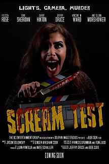 Çığlık Testi izle