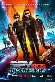 Çılgın Çocuklar: Dünyanın Sonu izle