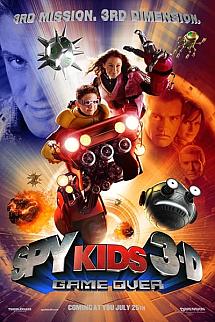 Çılgın Çocuklar Oyun Bitti izle