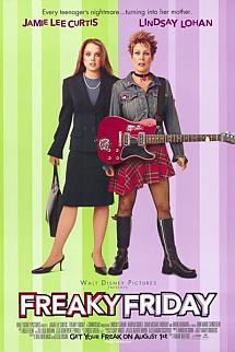 Çılgın Cuma izle