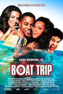 Çılgınlar Gemisi izle