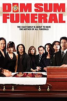 Çin İşi Bir Cenaze izle