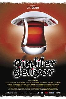 Çinliler Geliyor izle