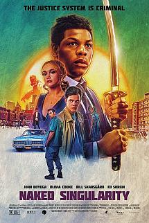 Çıplak Tekillik izle
