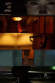 City of Spies izle