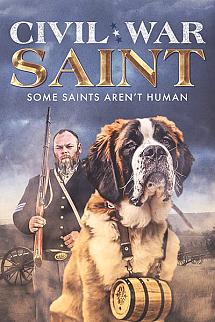Civil War Saint izle