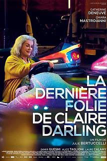 Claire Darling’in Son Çılgınlığı izle