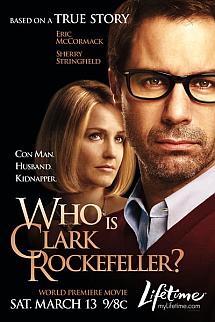 Clark Rockeller da Kim? izle