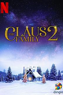 Claus Ailesi 2 izle