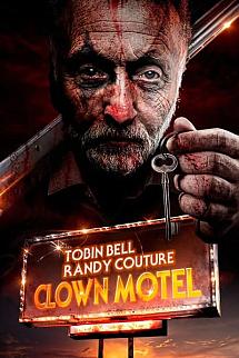 Clown Motel izle