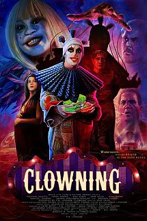 Clowning izle