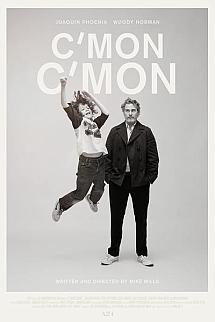 C'mon C'mon izle